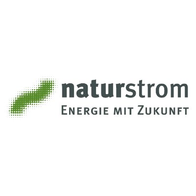 Logo naturstrom