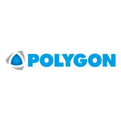 Logo POLYGON Deutschland GmbH