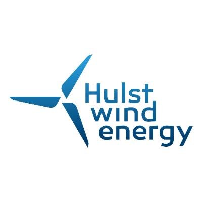 Logo Hulst Wind Energy