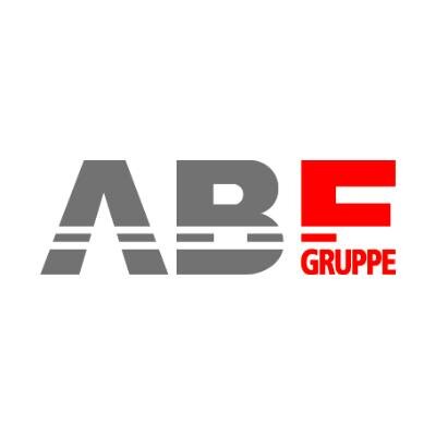 Logo ABE GRUPPE GmbH