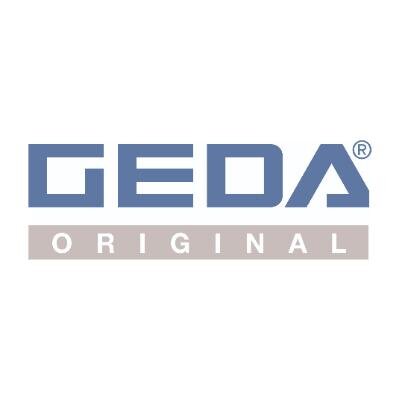 Logo GEDA GmbH