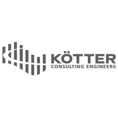 Logo KÖTTER Consulting Engineers GmbH