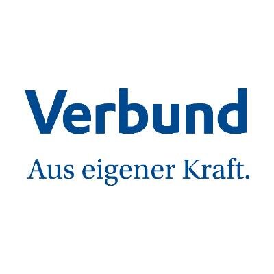 Logo VERBUND Green Power Deutschland GmbH