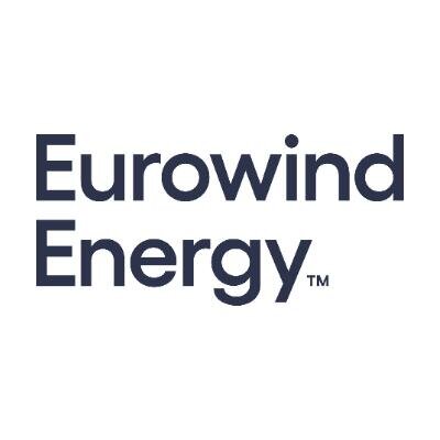 Logo Eurowind Energy GmbH