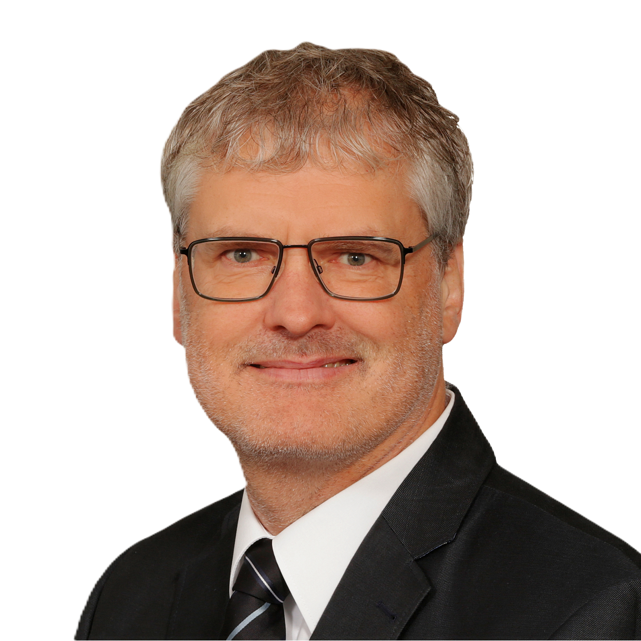 Ralf Hagedorn
