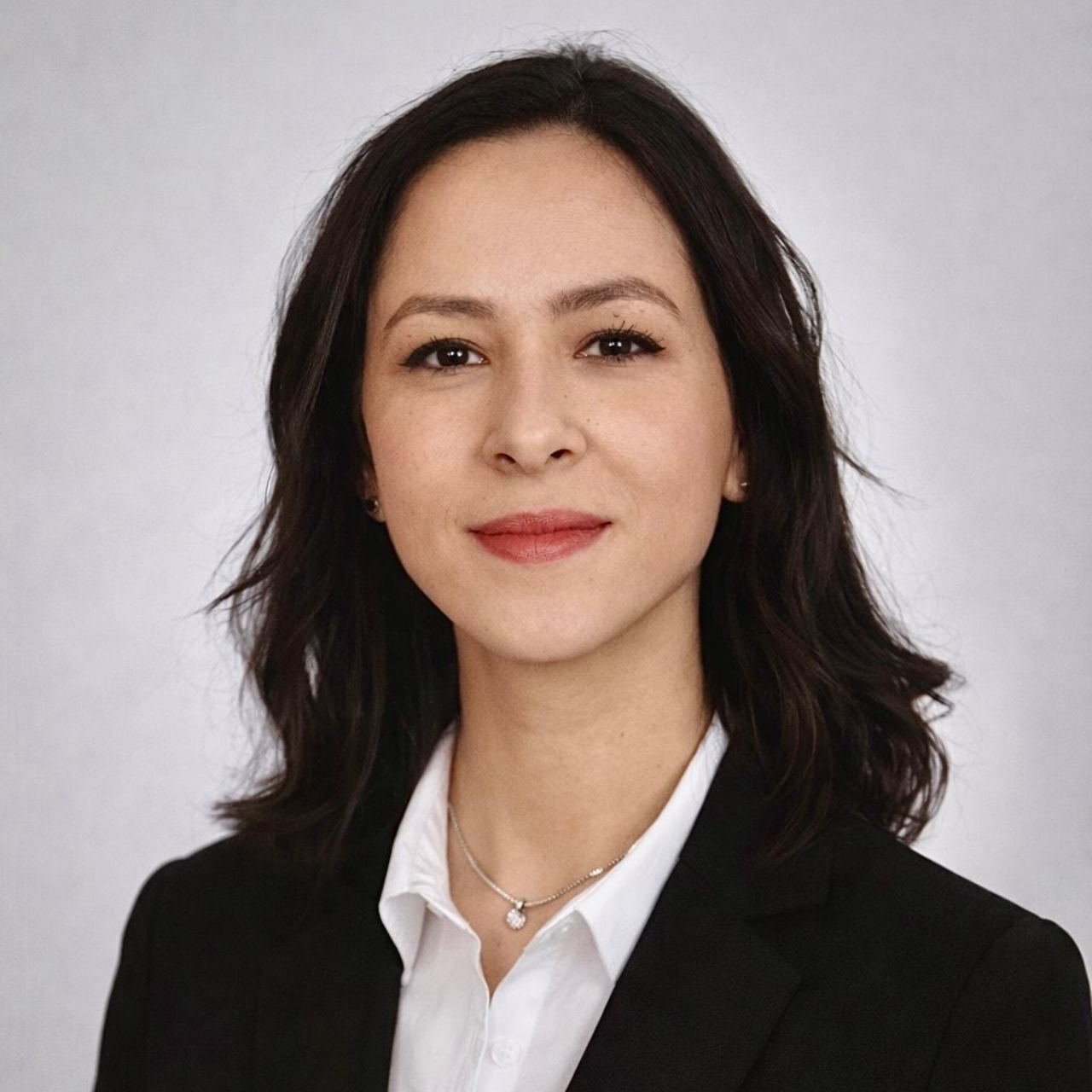 Fatma Jelili