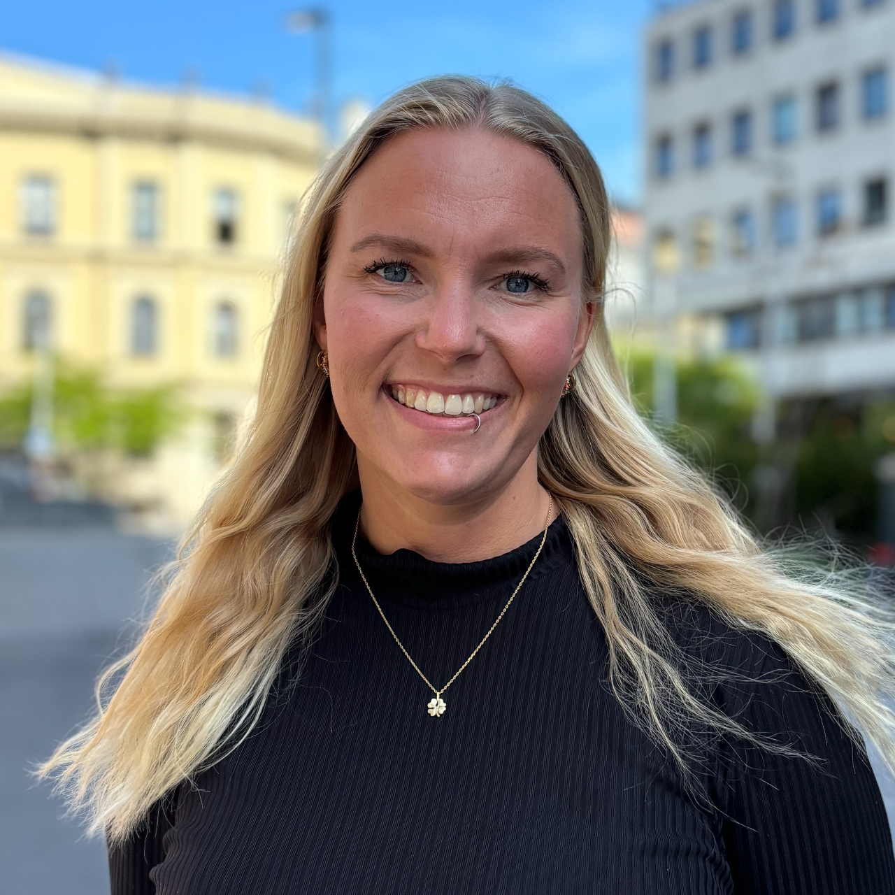 Edda Abelvik-Engmark