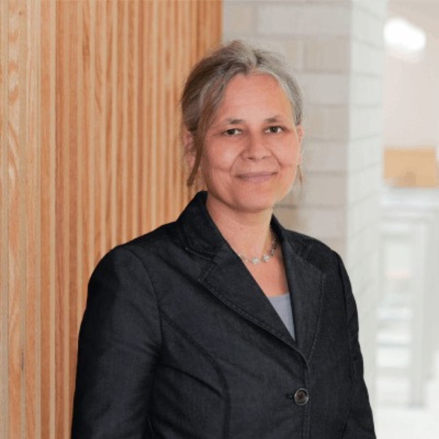 Annette Moritz