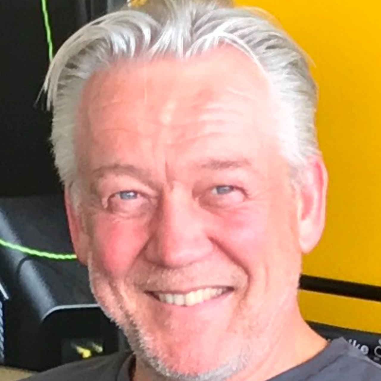 Steen Meldgaard