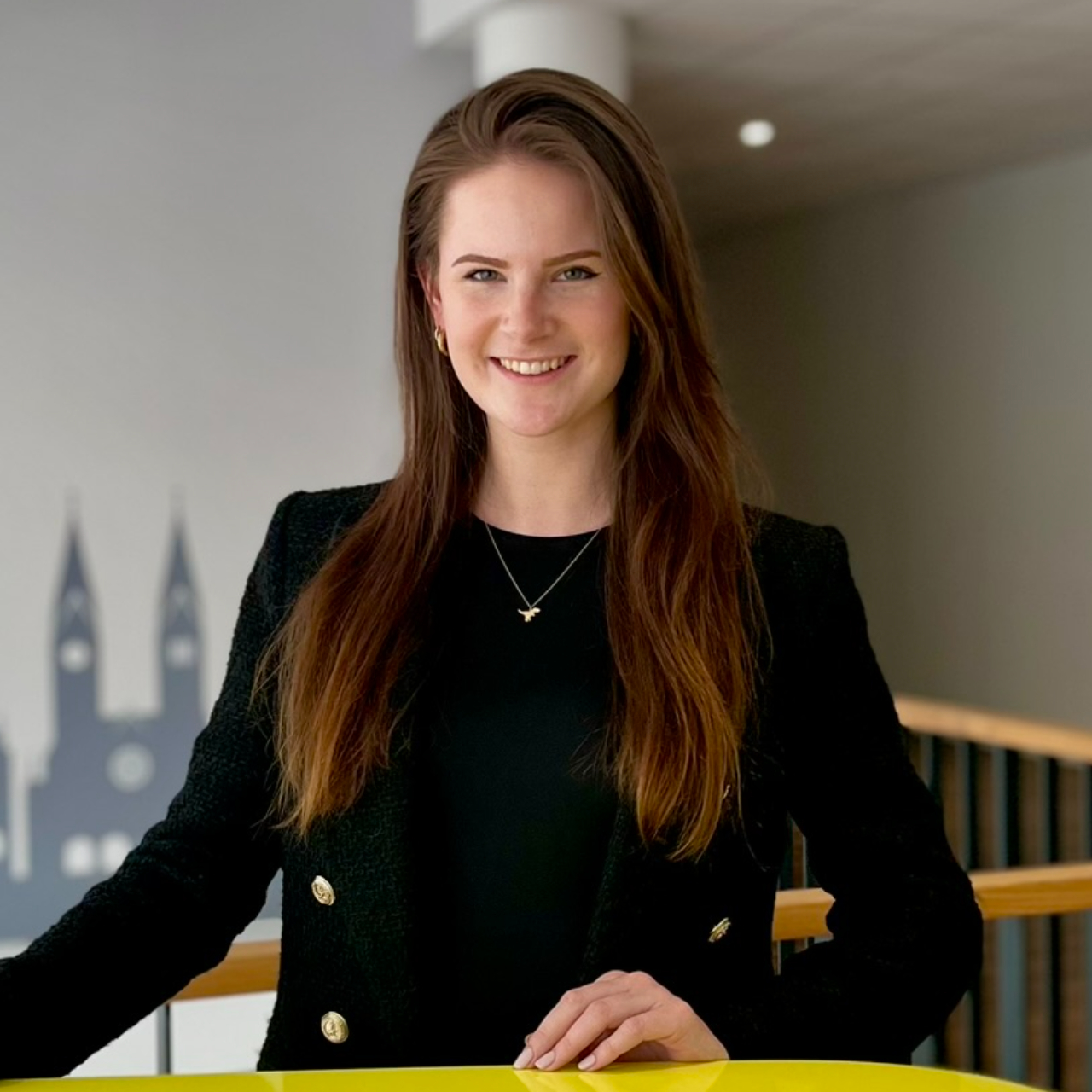 Thyra-Lynn Hermann