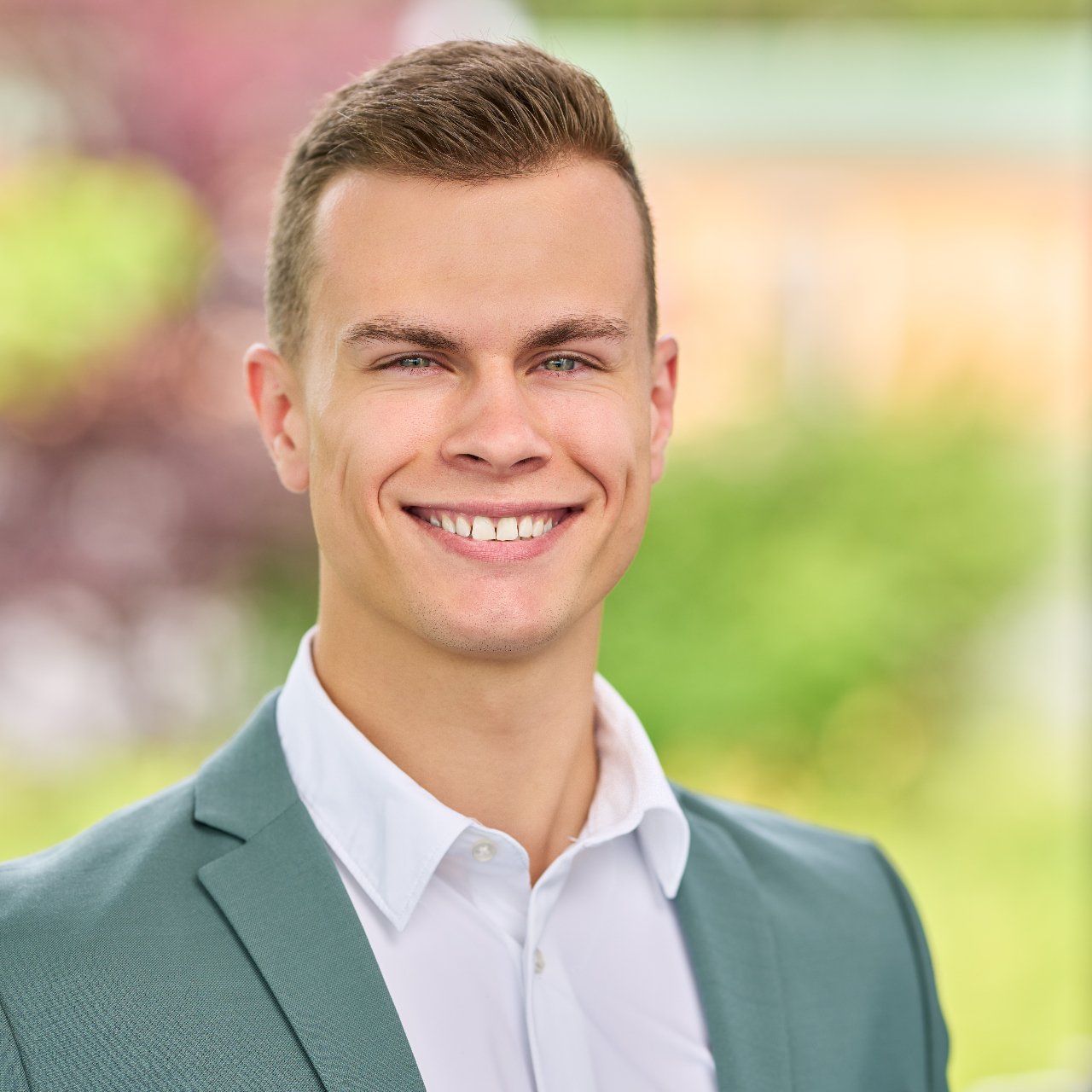 Florian Schumann