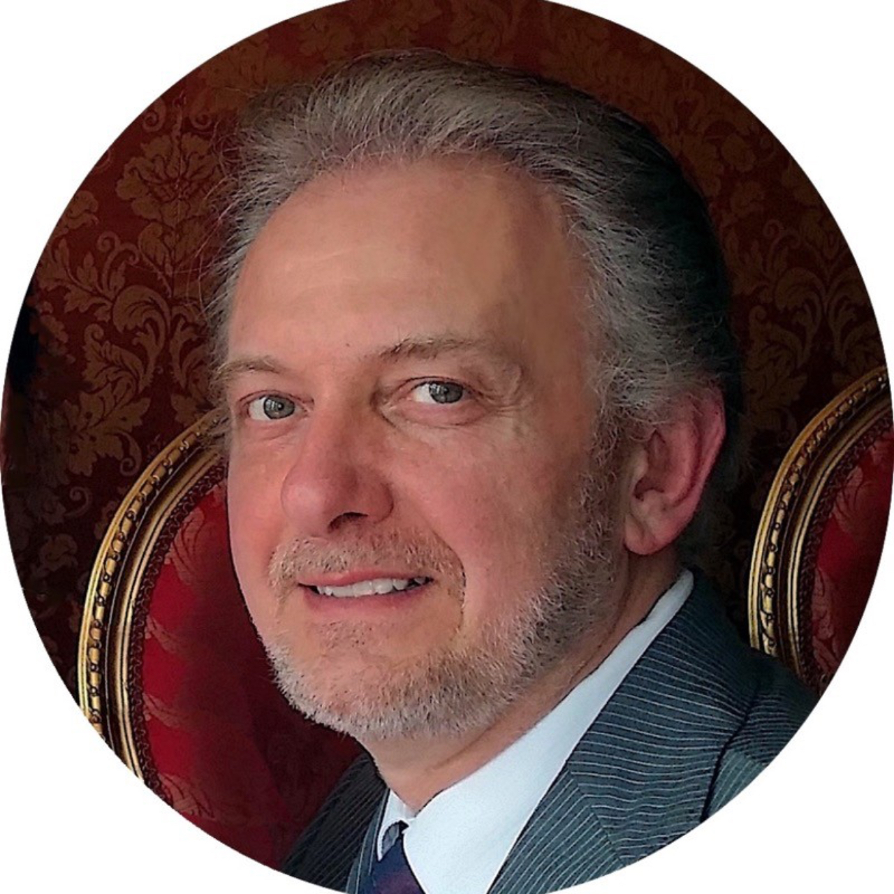 Joseph SANTILLI
